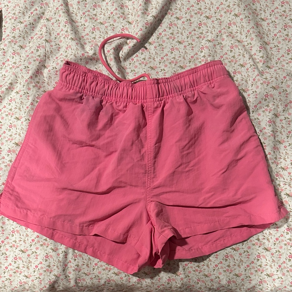 TNA Shorts
